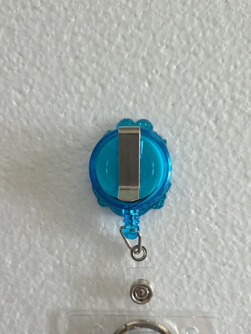 Cookie Monster Badge Reel